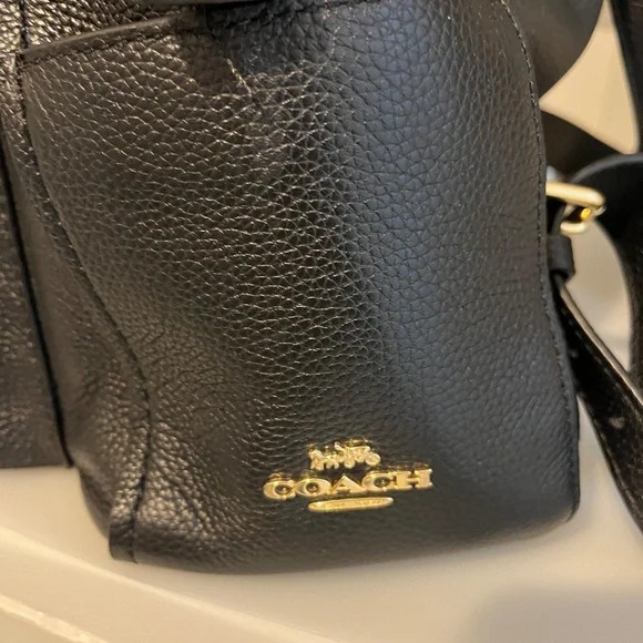 Coach BackPack - Picture 6 of 14